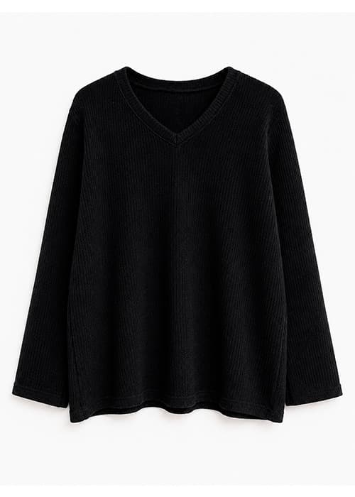 Sweater Angora V
