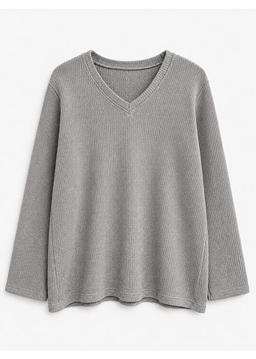 Sweater Angora V