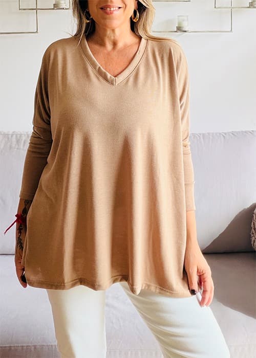 Maxiremeron Lanilla cotton