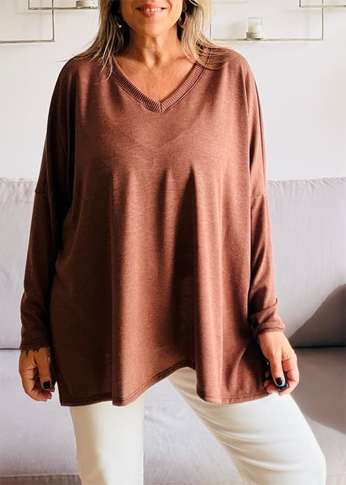 Maxiremeron Lanilla cotton