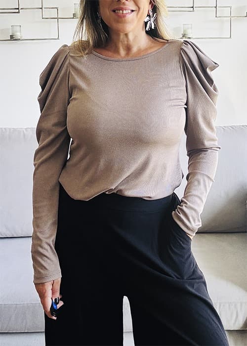 Remeron Princess Morely Shine