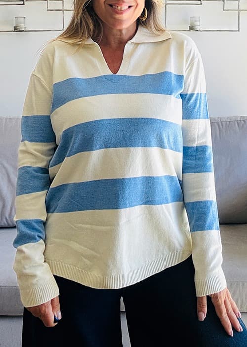 Sweater Chomba
