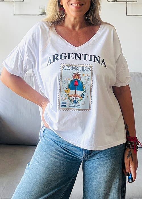 Maxiremeron Argentina