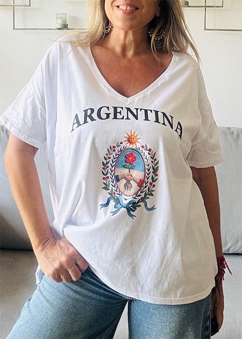 Maxiremeron Argentina